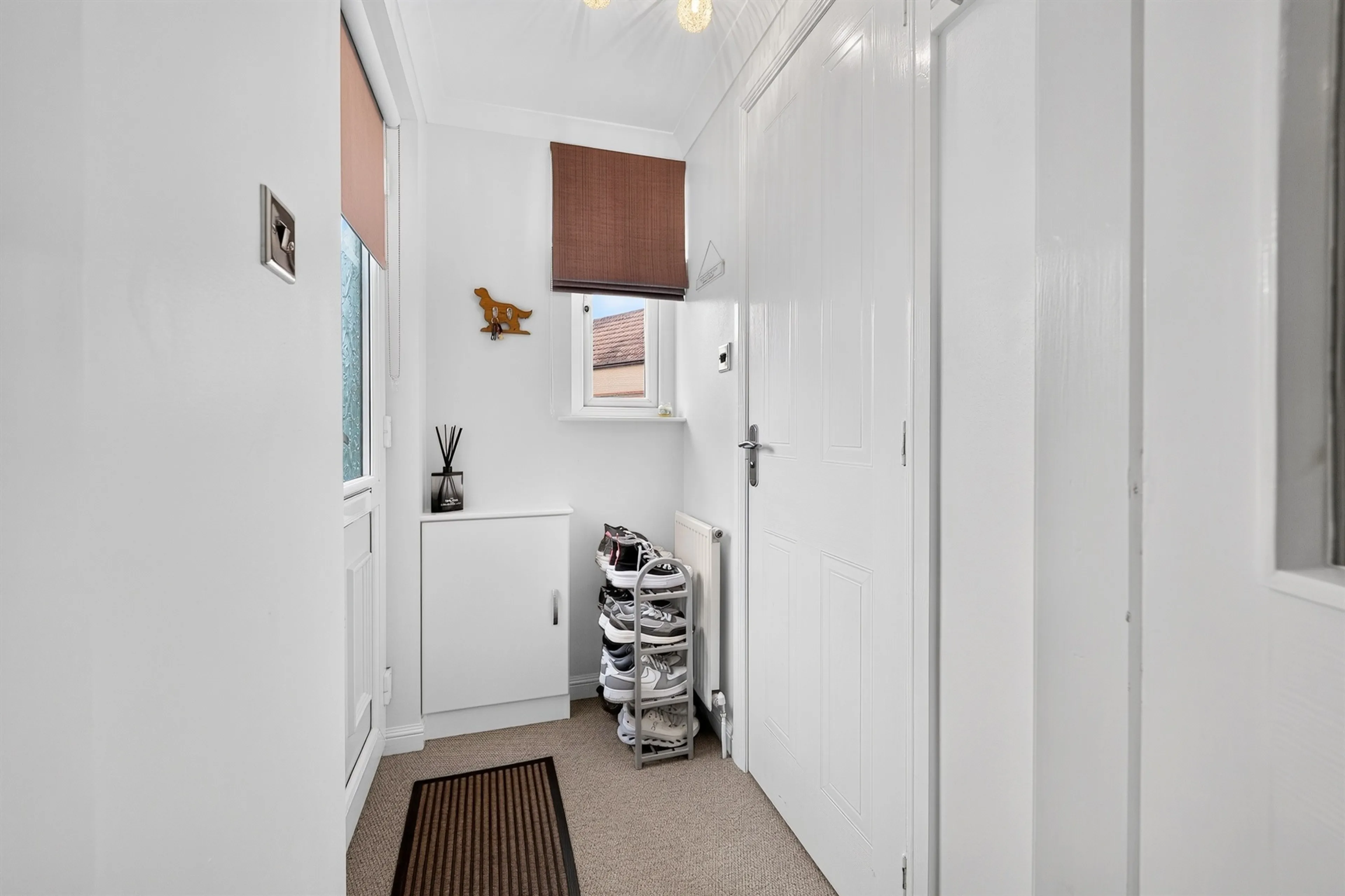 Property at Winstanley Wynd, Kilwinning
