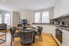 Hamlet Gardens, 290 King Street, London, W6 photo 9