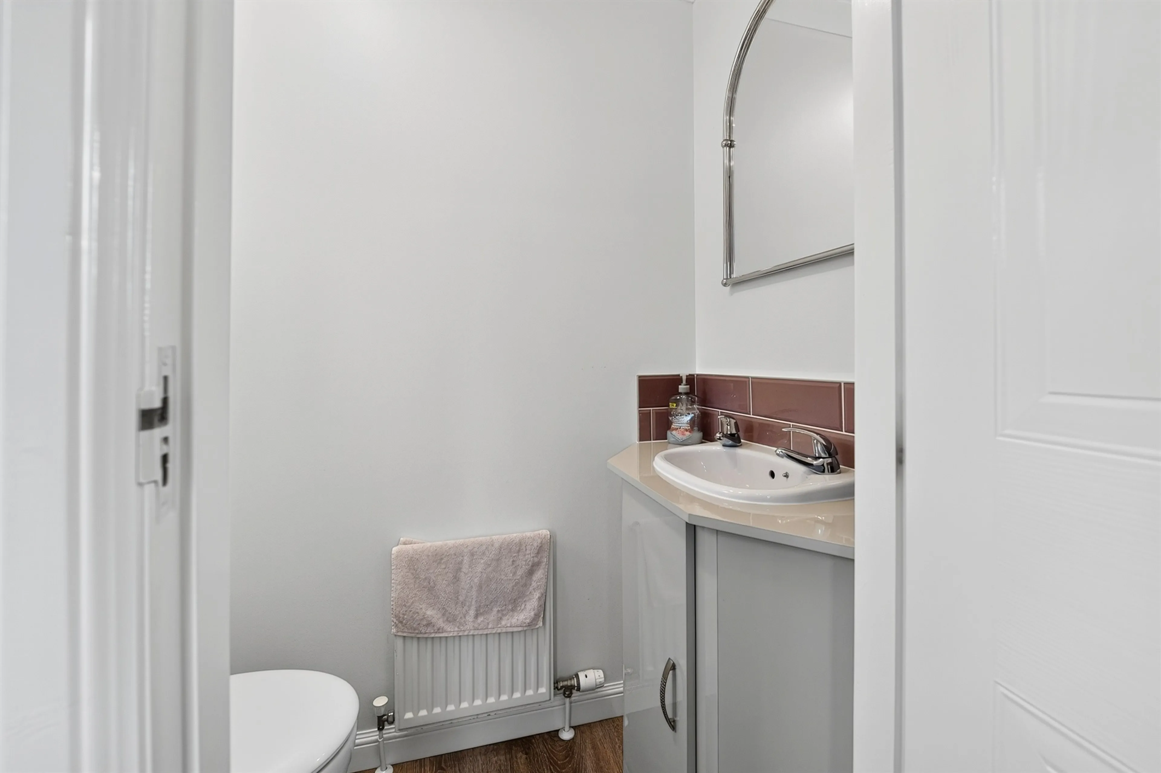 Property at Winstanley Wynd, Kilwinning