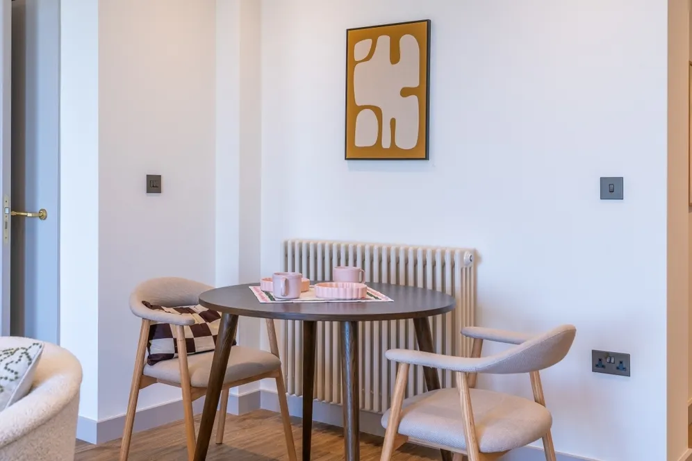 The Eades, 11 Selborne Road London E17 photo 8