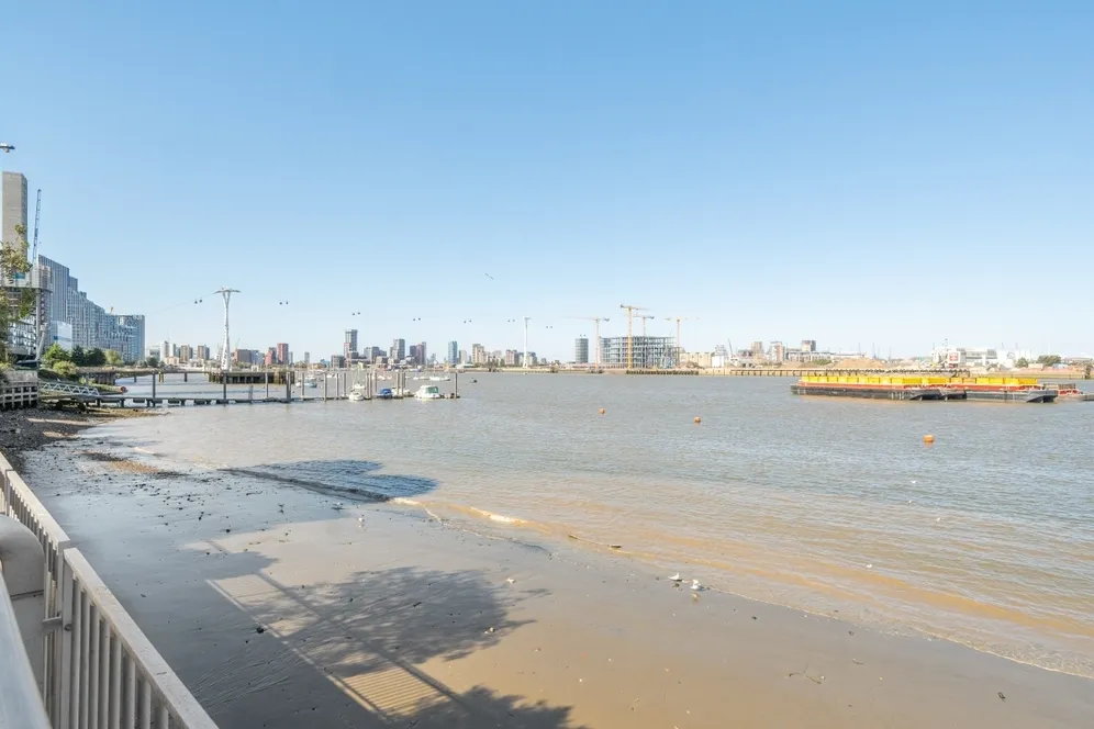John Harrison Way London SE10 photo 14