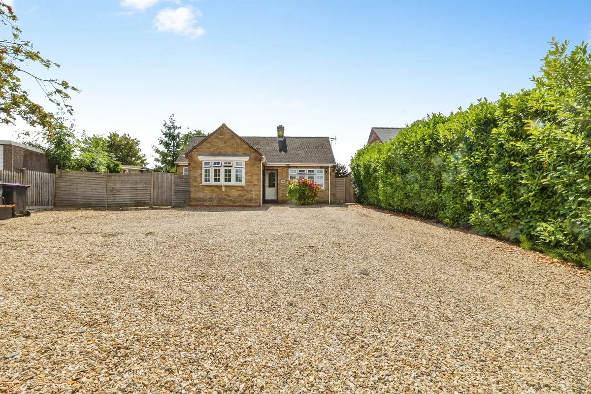 Station Road, Heighington, Lincoln