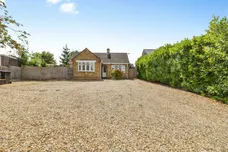 Station Road, Heighington, Lincoln