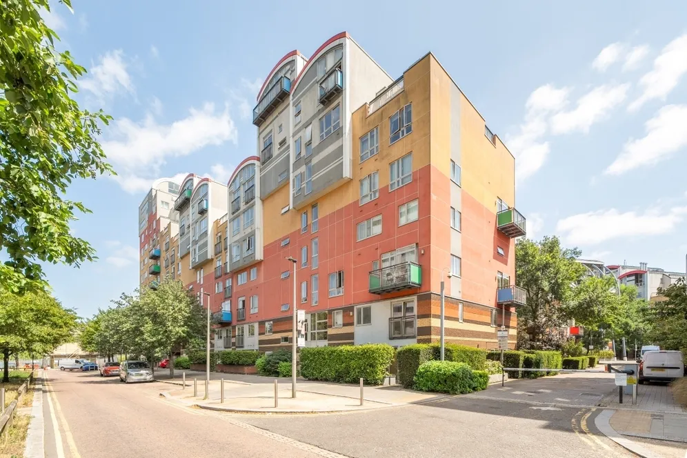 John Harrison Way London SE10 photo 15