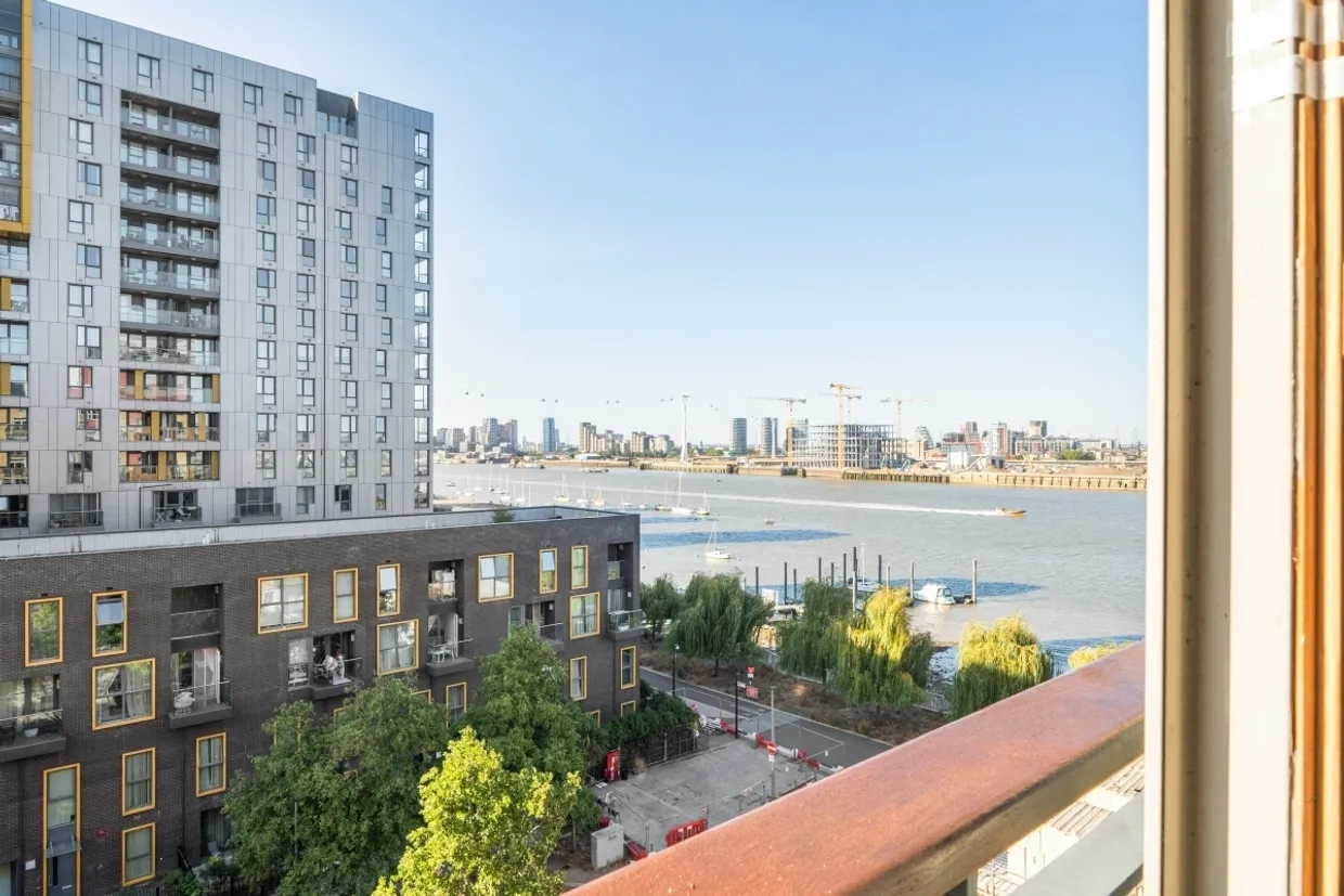John Harrison Way London SE10 photo 16