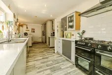 Station Road, Heighington, Lincoln