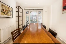 Wandsworth Bridge Road London SW6 photo 22