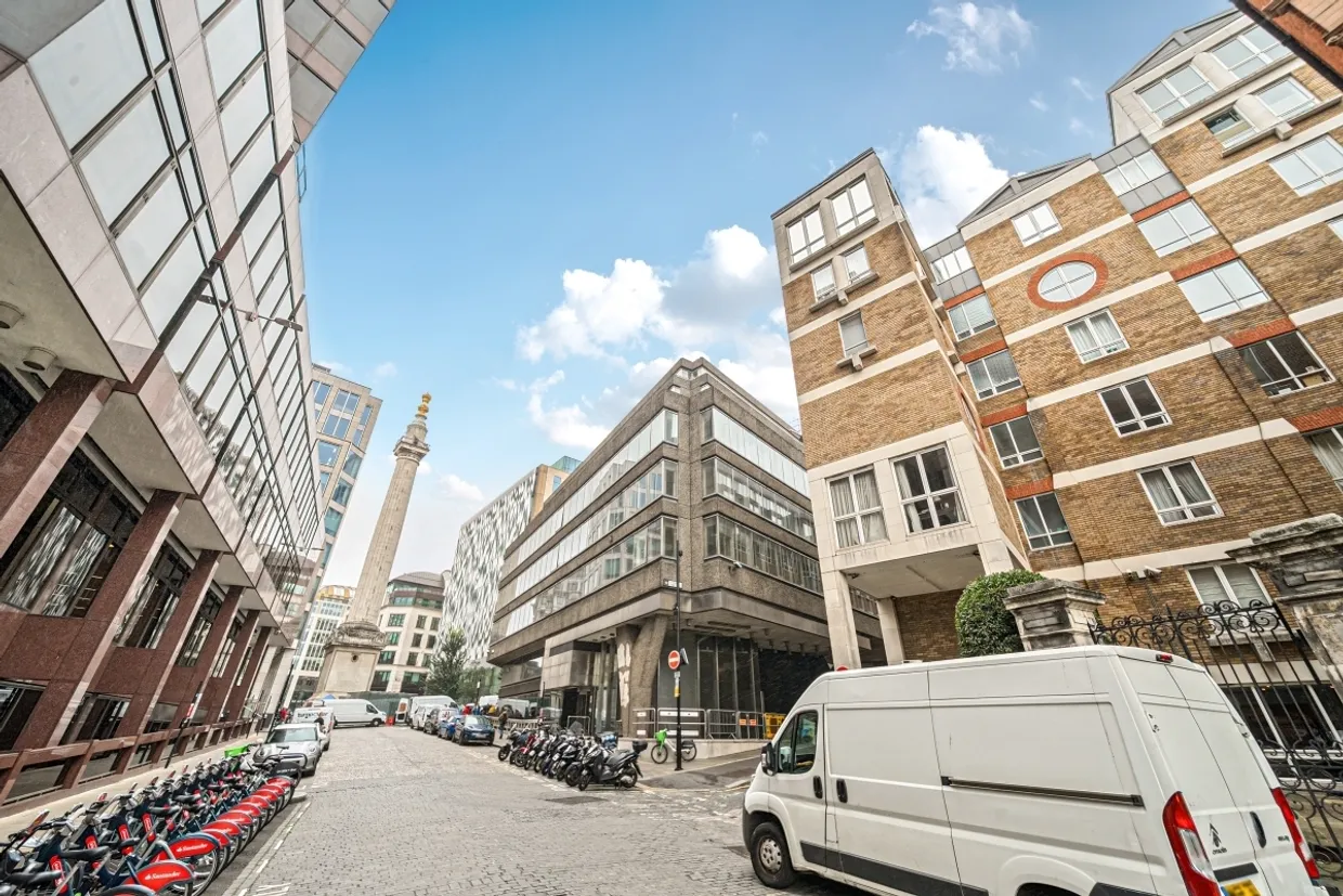 Monument Street London EC3R photo 19