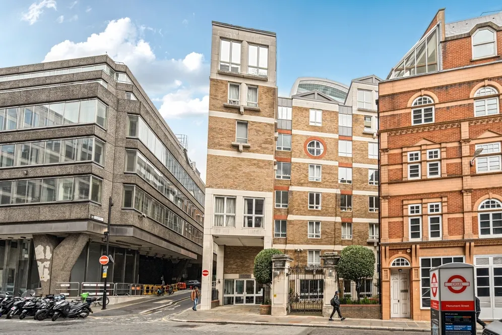 Monument Street London EC3R photo 20