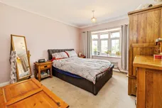 Station Road, Heighington, Lincoln