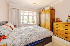 Station Road, Heighington, Lincoln