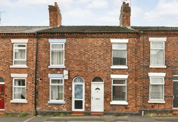 Ford Lane, CW1