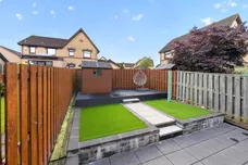 Winstanley Wynd, Kilwinning