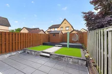 Winstanley Wynd, Kilwinning