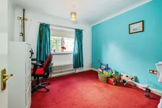 Station Road, Heighington, Lincoln