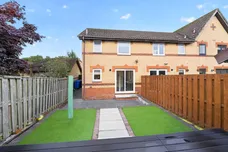 Winstanley Wynd, Kilwinning