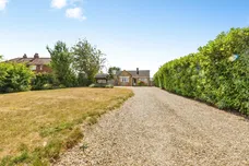 Station Road, Heighington, Lincoln