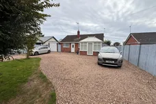 Willoughby Road, Cumberworth, Alford