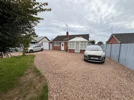 Willoughby Road, Cumberworth, Alford photo