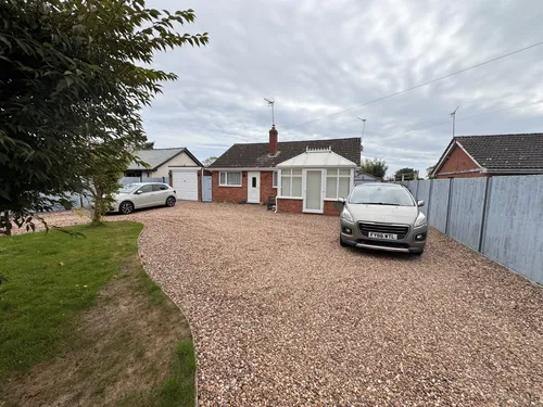 Willoughby Road, Cumberworth, Alfordphoto
