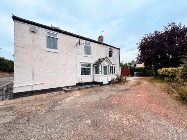 St Lawrence Road, North Wingfield S42