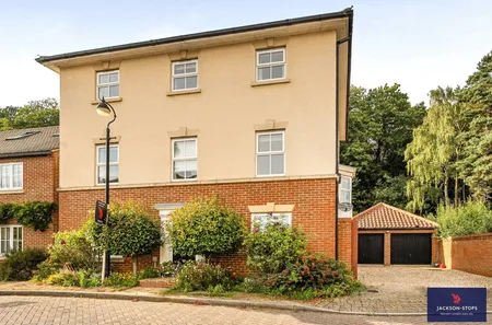 Trilley Fields, Maulden, MK45