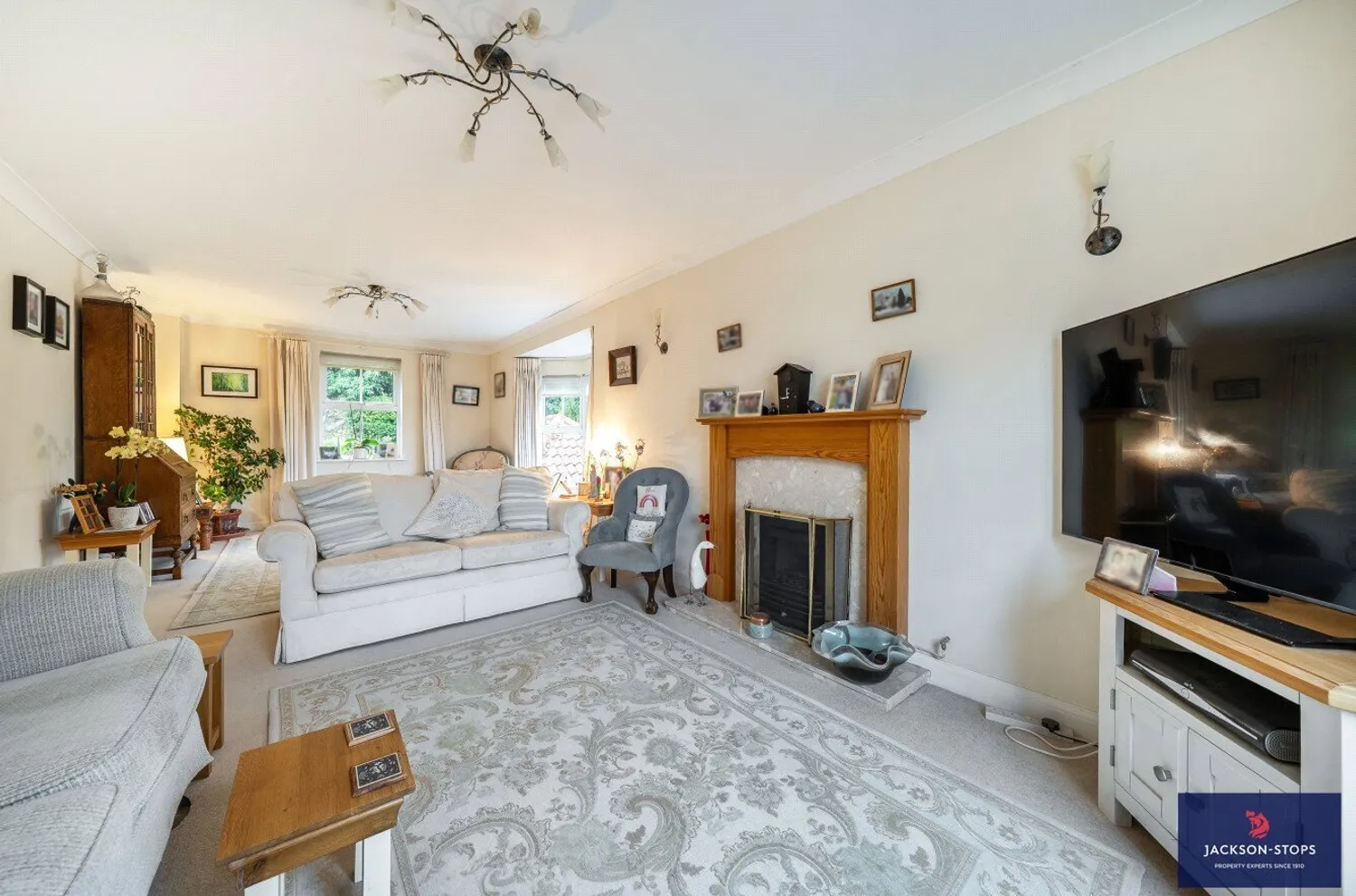 Trilley Fields, Maulden, MK45 photo 2