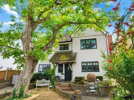 Toldish Hall Road, Great Maplestead, Halstead photo