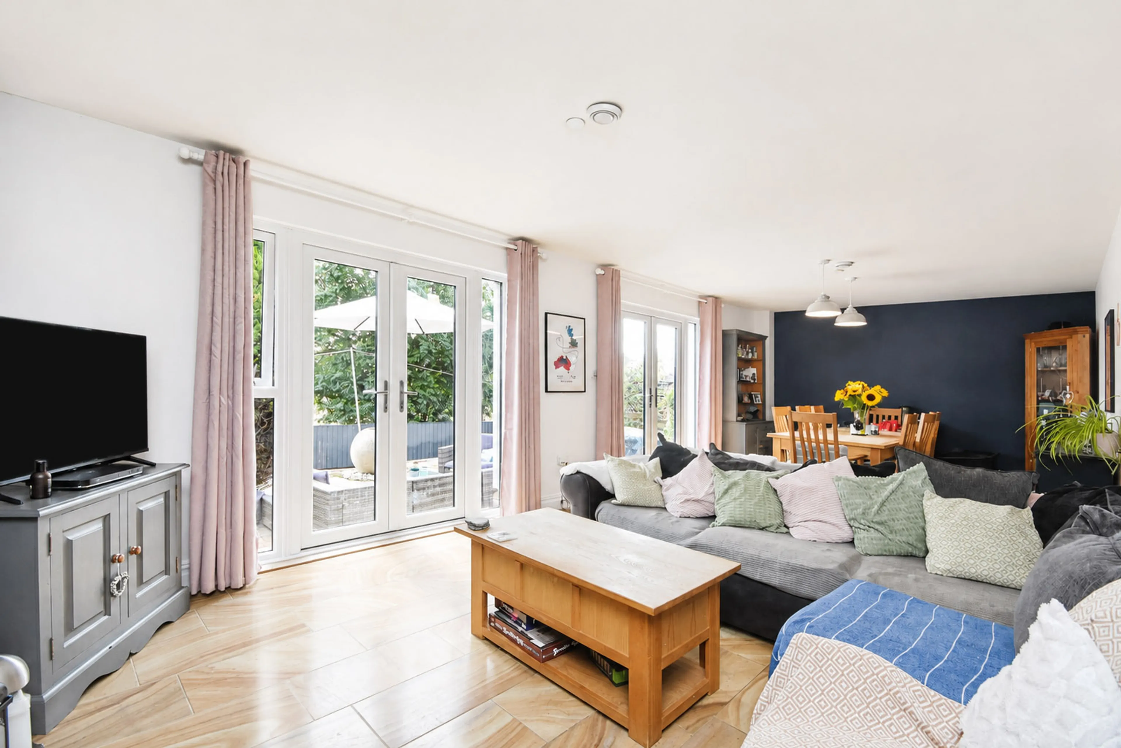 Property at Toldish Hall Road, Great Maplestead, Halstead