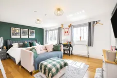 Toldish Hall Road, Great Maplestead, Halstead