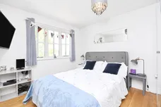 Toldish Hall Road, Great Maplestead, Halstead