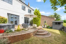 Toldish Hall Road, Great Maplestead, Halstead