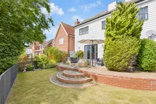 Toldish Hall Road, Great Maplestead, Halstead