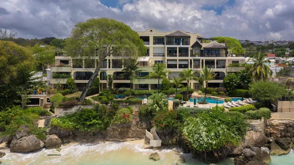 Sandy Cove 201, St. James, Barbados