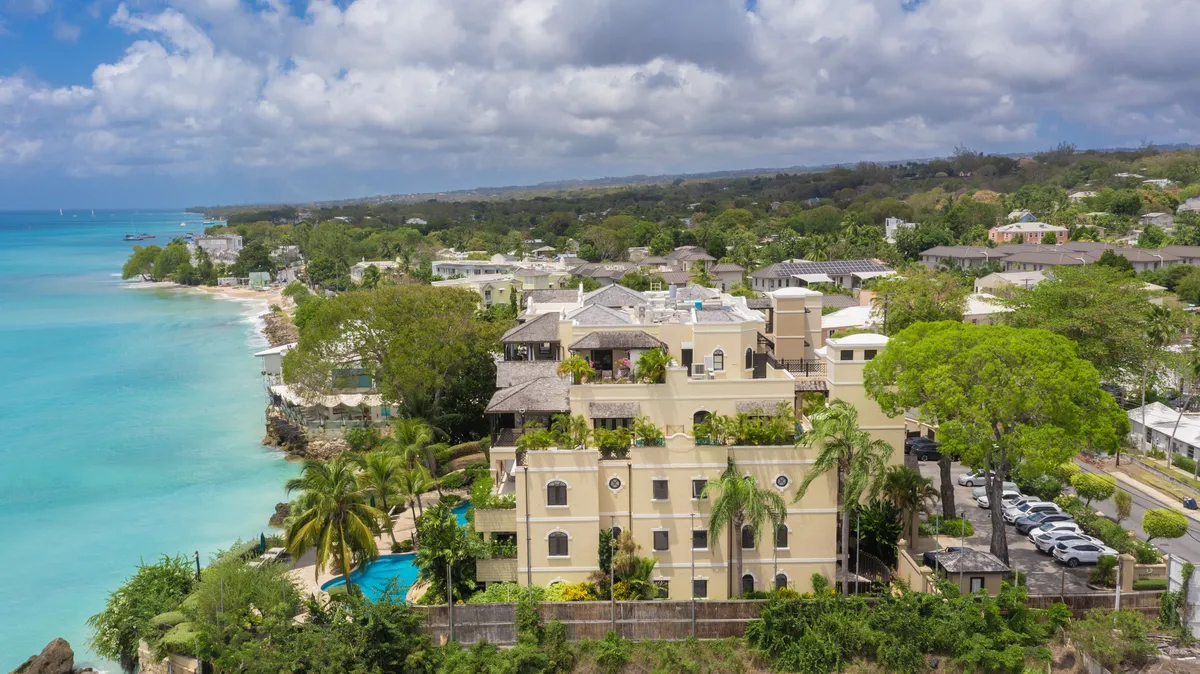 Sandy Cove 201, St. James, Barbados