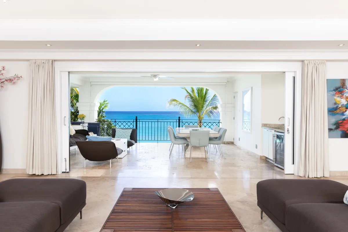 Sandy Cove 201, St. James, Barbados