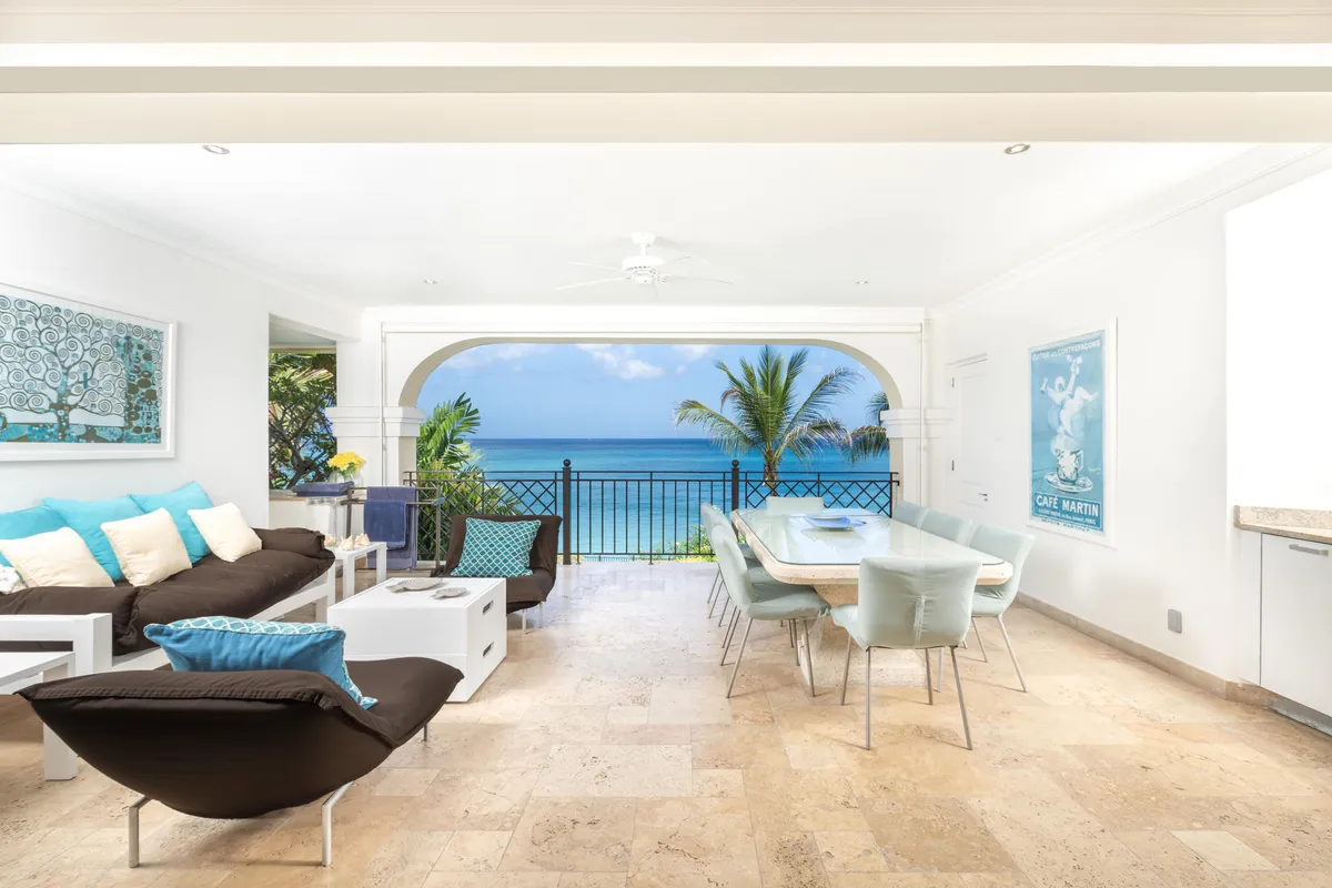 Sandy Cove 201, St. James, Barbados