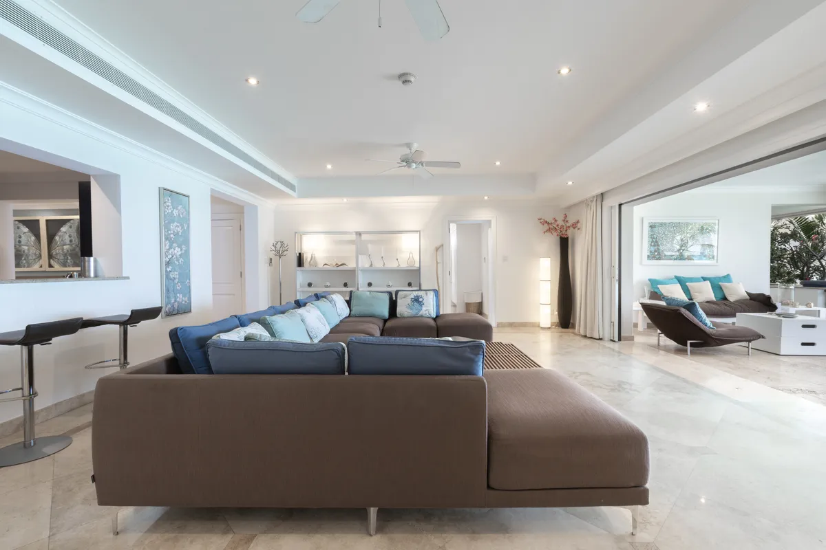 Sandy Cove 201, St. James, Barbados