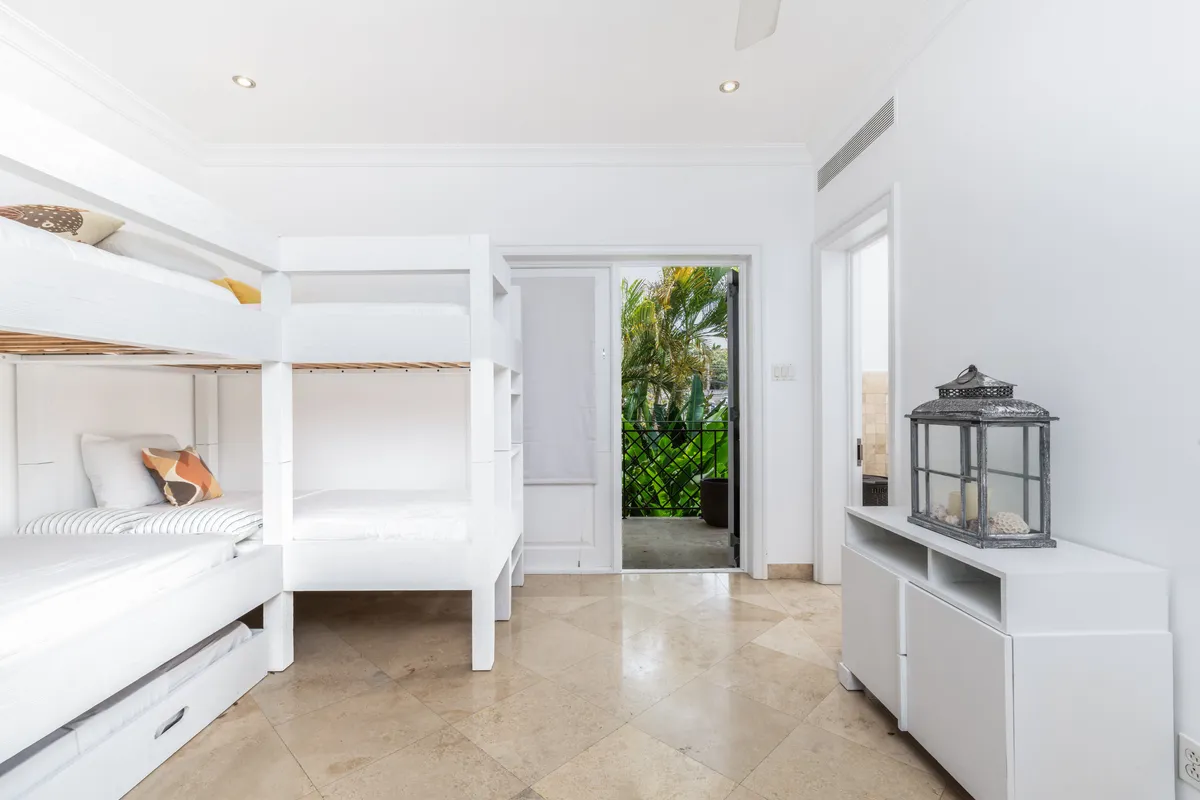 Sandy Cove 201, St. James, Barbados