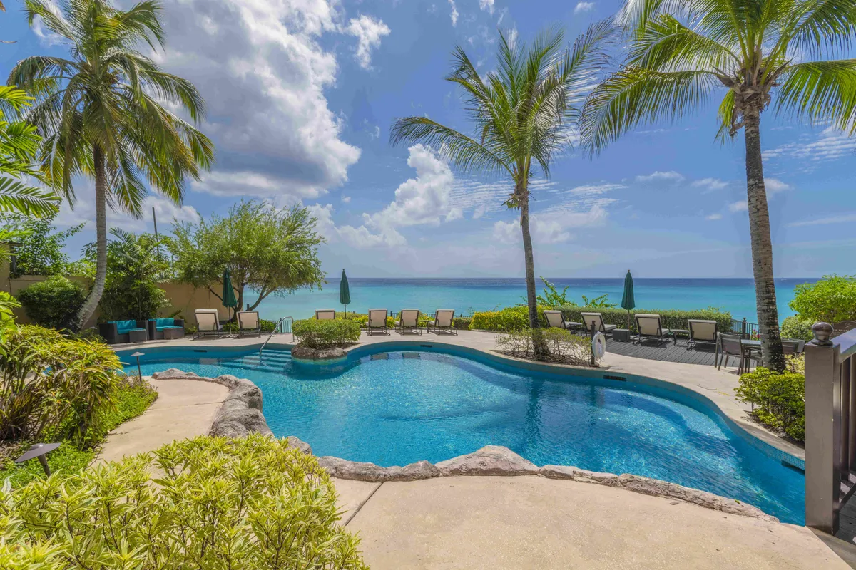 Sandy Cove 201, St. James, Barbados