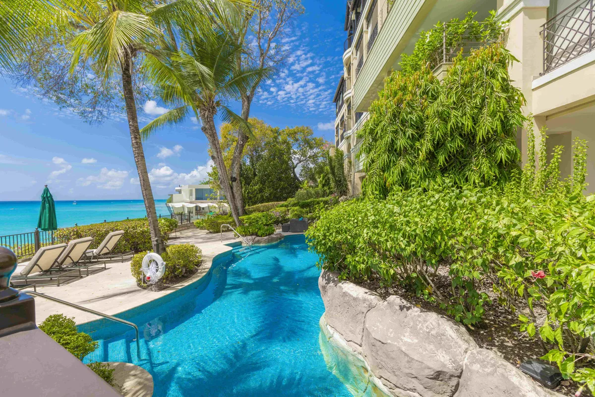 Sandy Cove 201, St. James, Barbados