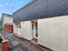 Skelmorlie Place, Kilwinning photo