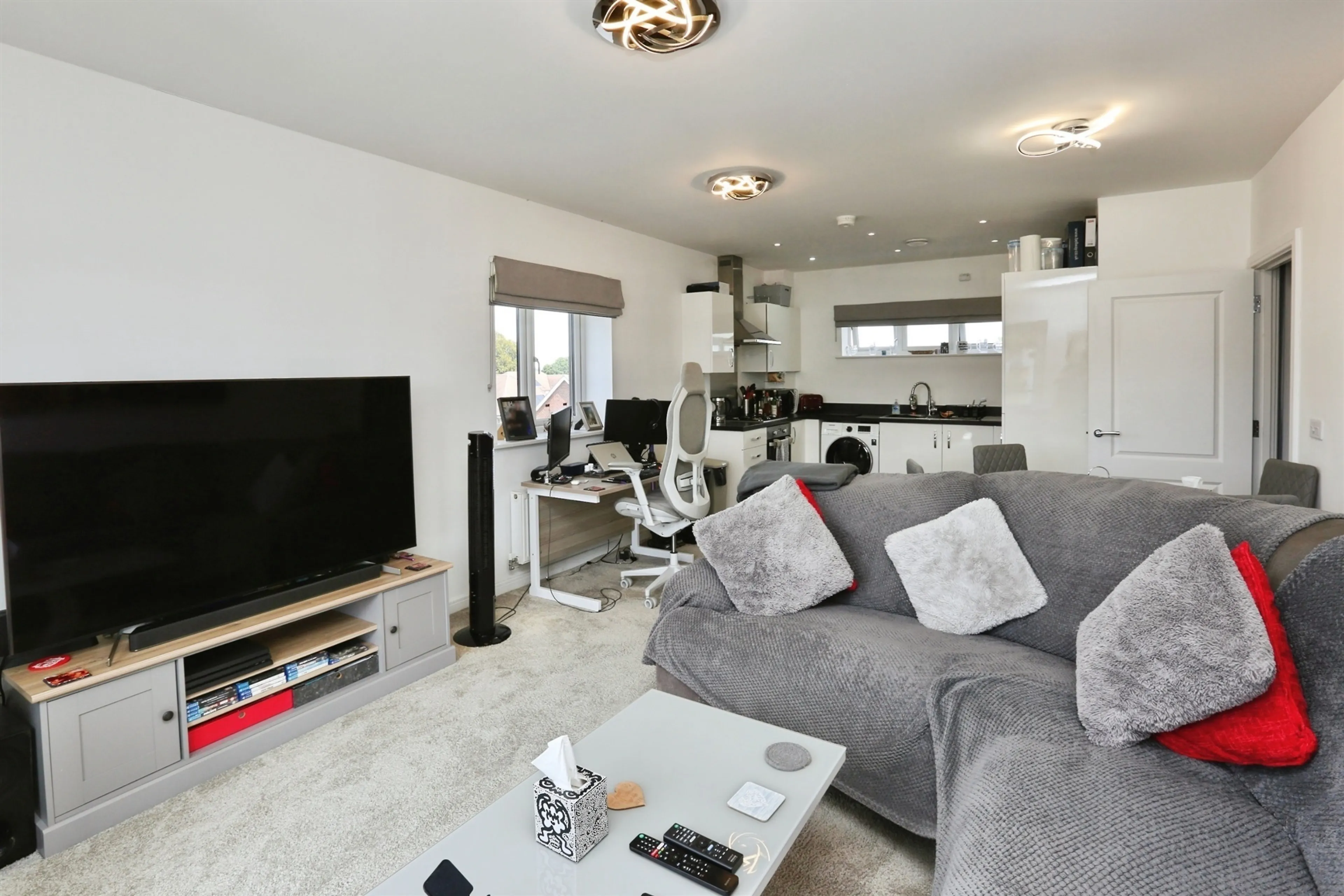 Property at Claypit Copse, Bursledon, Southampton