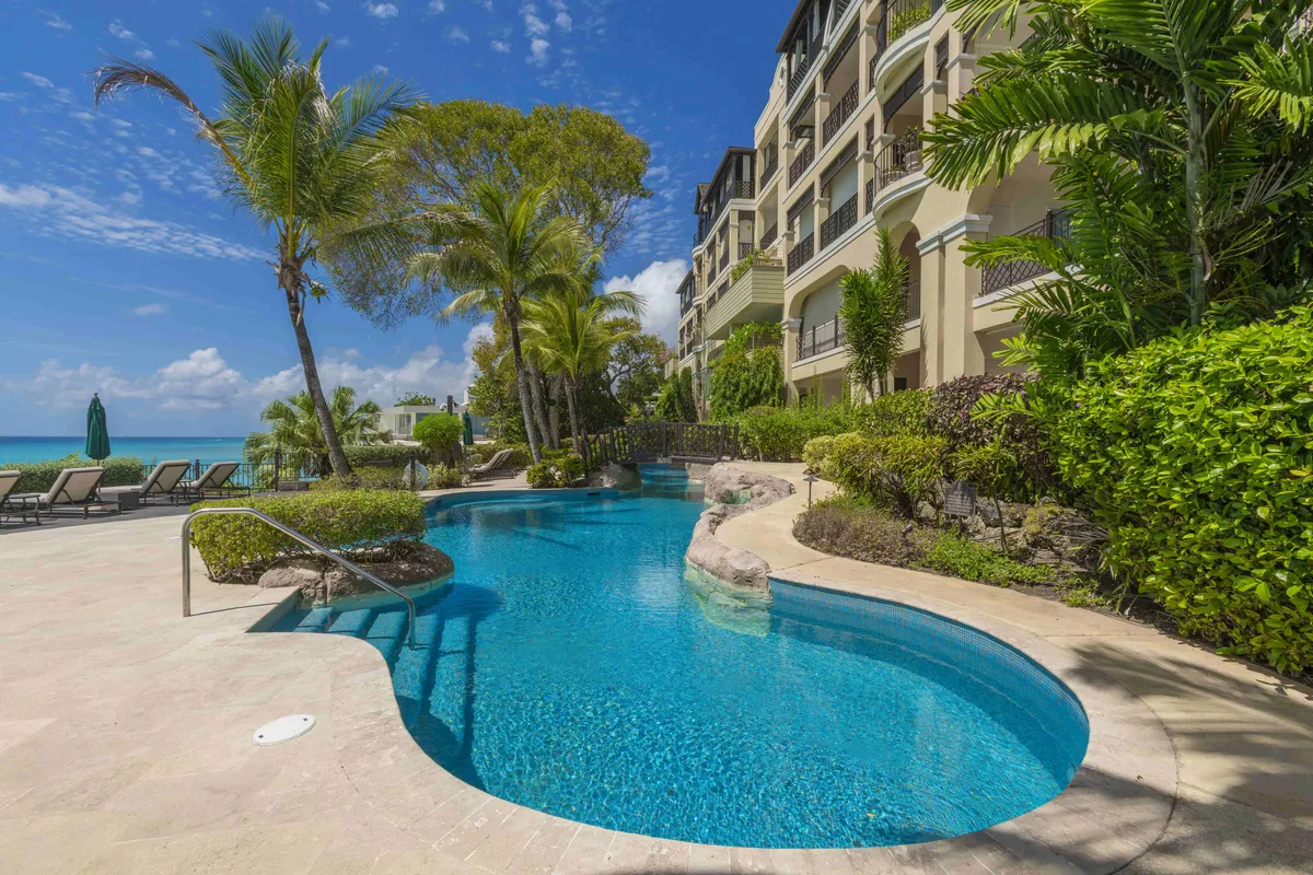 Sandy Cove 201, St. James, Barbados