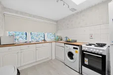 Skelmorlie Place, Kilwinning