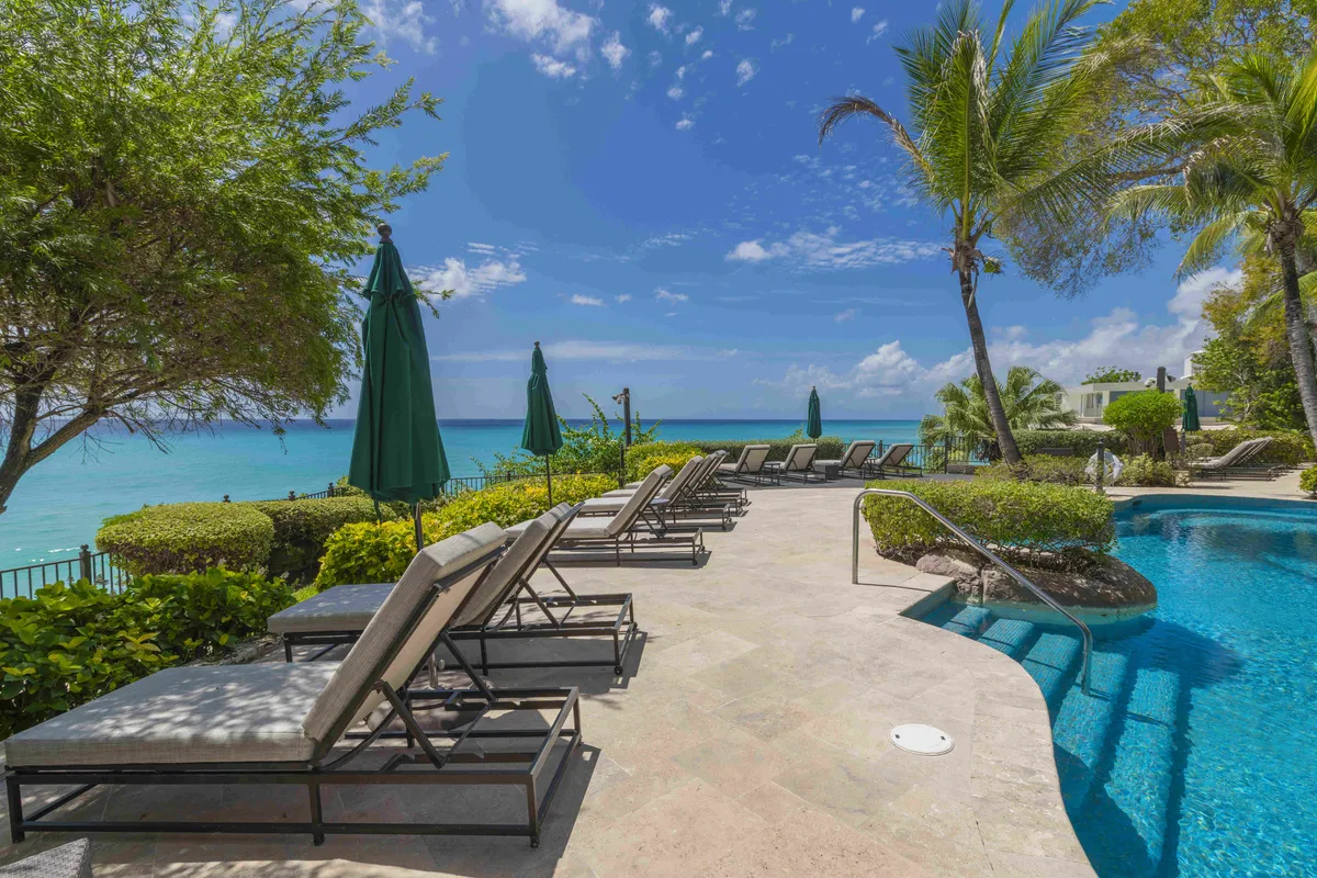 Sandy Cove 201, St. James, Barbados