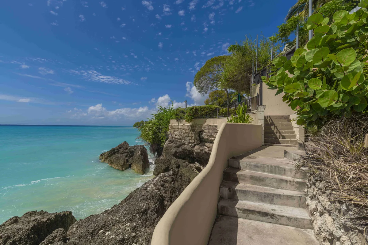 Sandy Cove 201, St. James, Barbados