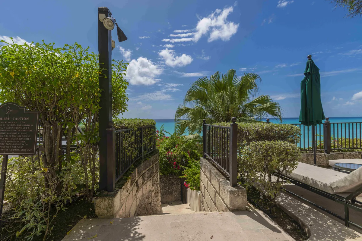 Sandy Cove 201, St. James, Barbados
