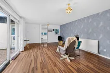 Skelmorlie Place, Kilwinning