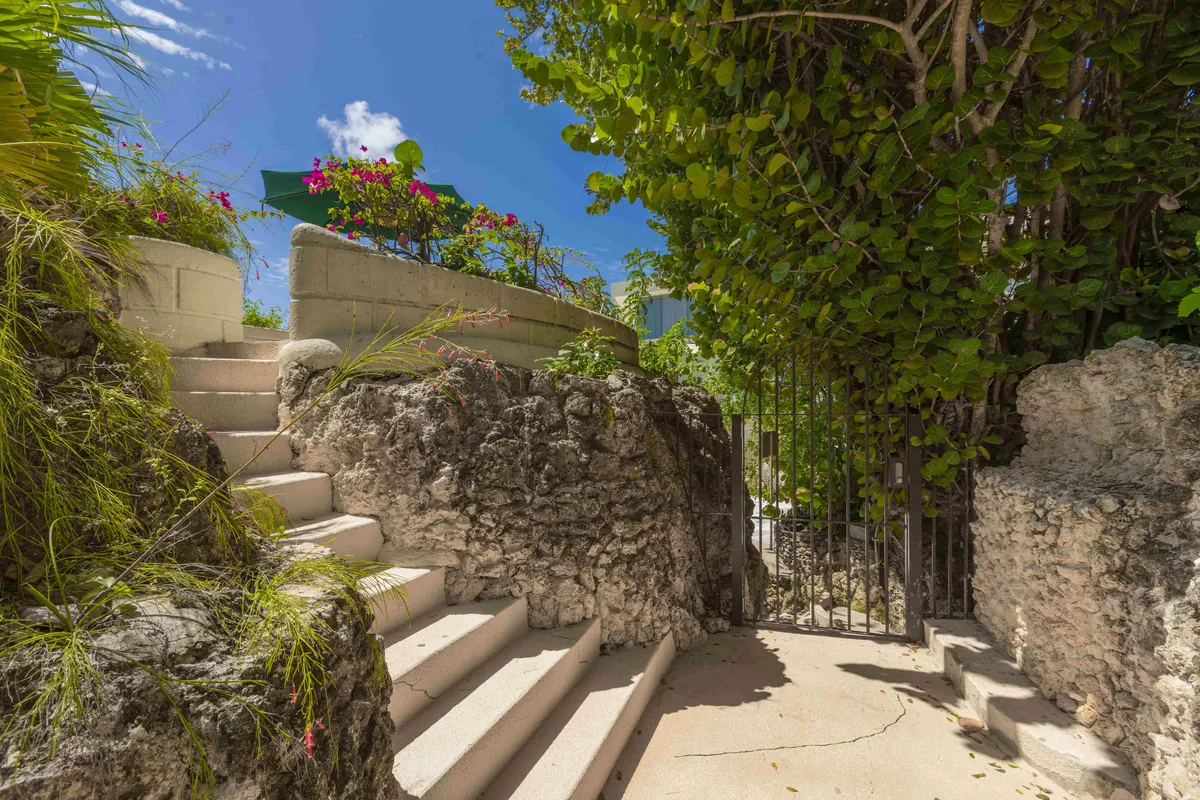 Sandy Cove 201, St. James, Barbados